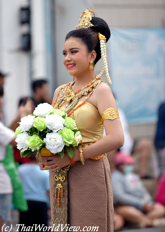 Parade - Nakhon Ratchasima