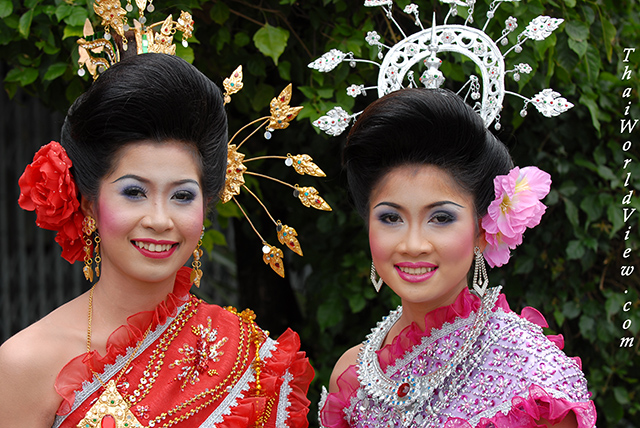 Beauty Queens - Ubon Ratchathani