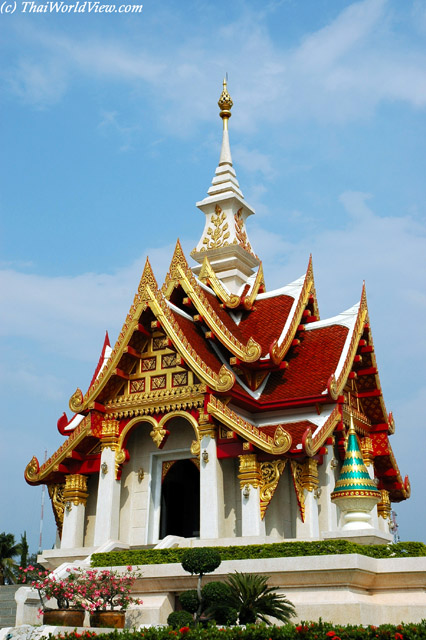 City Pillar - Udon Thani