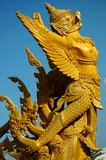 Giant Garuda