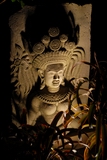 Khmer statue