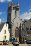 Church of St Michel