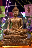 Buddha statue