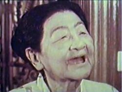 Mom Chan Phuangwan - หม่อมชั้น พวงวัน