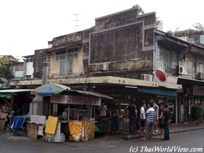 Theater Chaleum Buri